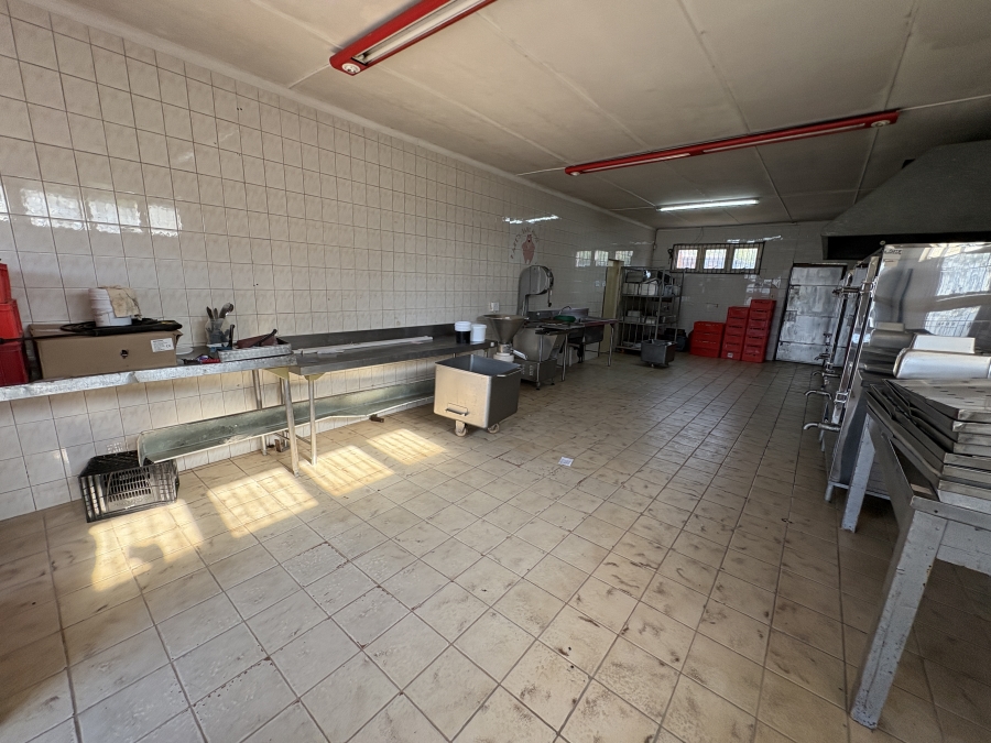 0 Bedroom Property for Sale in Wilsonia Eastern Cape